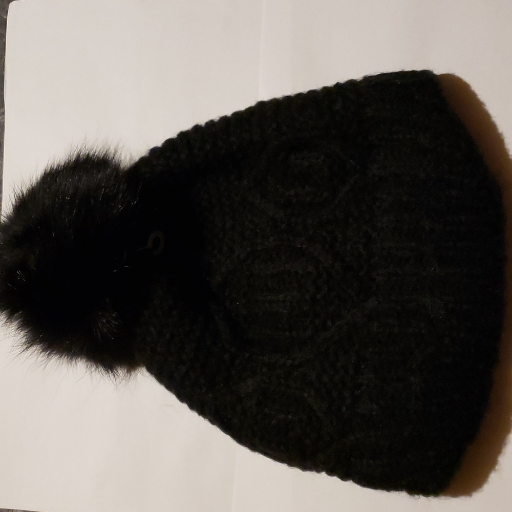 Surell Knit hat